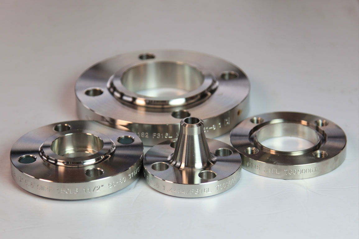 EN Norm 1092 1 type 01 PN6 PED approved stainless steel Flanges manufacturer exporter